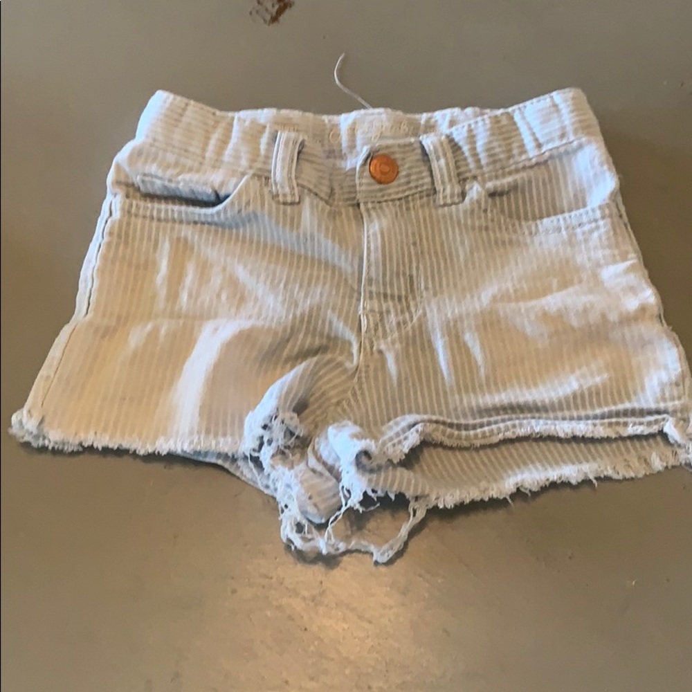 3T Cat & Jack Shorts